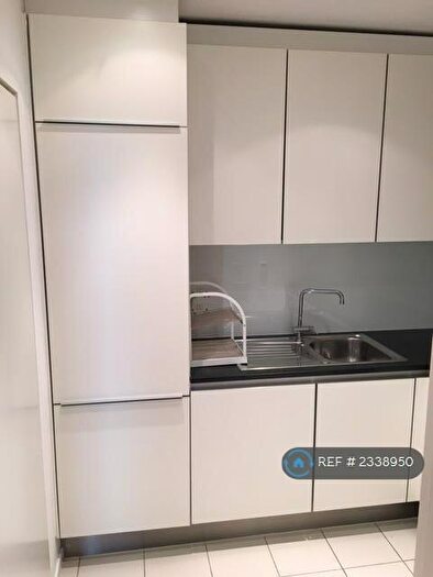1 Bedroom Flat To Rent In Wharfside Street, Birmingham, B1