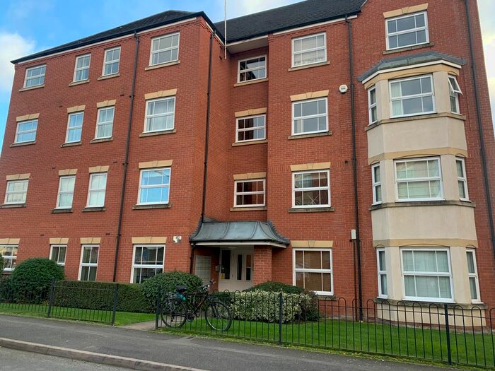 2 Bedroom Flat To Rent In Duckham Court, Coventry CV6