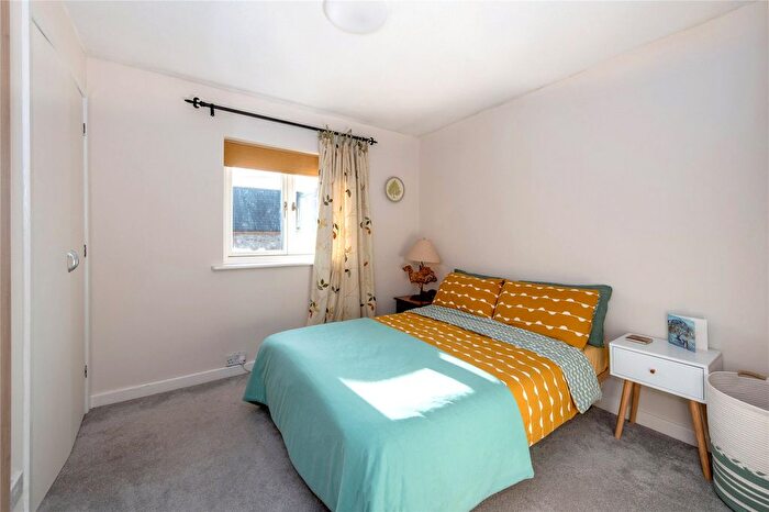 3 Bedroom End Of Terrace House For Sale In Moor Lane, Churchinford, Taunton, TA3