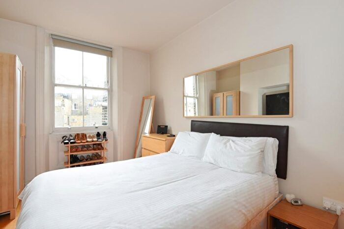 1 Bedroom Flat To Rent In Craven Terrace, Bayswater, W2