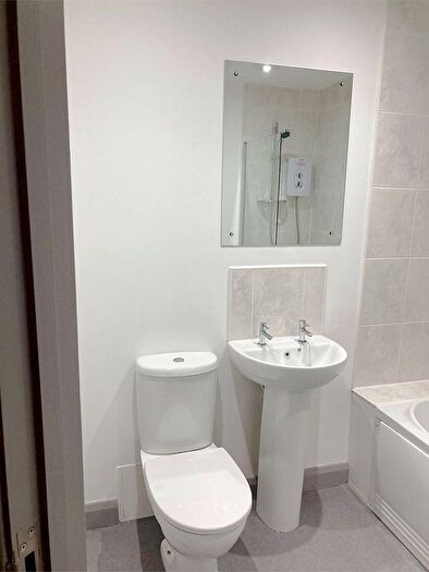 1 Bedroom Flat To Rent In Gladstone Street, Sunderland, SR6
