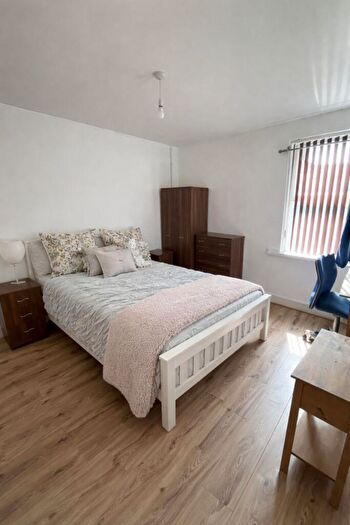 3 Bedroom House Of Multiple Occupation To Rent In Ilkeston Road, Lenton, Nottingham, NG7