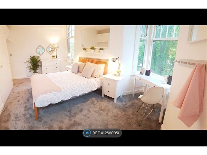 1 Bedroom Flat To Rent In Lapwing Lane, Manchester, M20