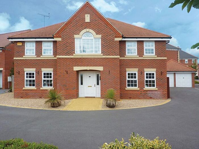 5 Bedroom Detached House To Rent In Mimosa Drive, Shinfield, Reading, RG2