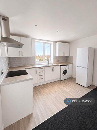 1 Bedroom Flat To Rent In Balby Road, Doncaster, DN4