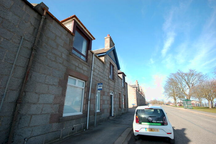 2 Bedroom Apartment To Rent In Harlaw Road, Inverurie, AB51