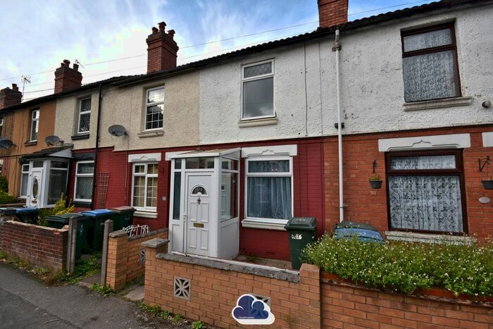 2 Bedroom Terraced House To Rent In Tile Hill Lane, Coventry, CV4