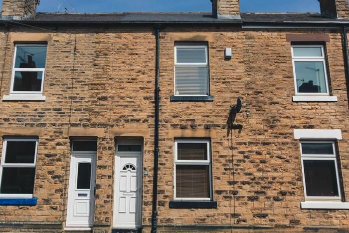 3 Bedroom Property To Rent In Tapton Bank, Crosspool, S10