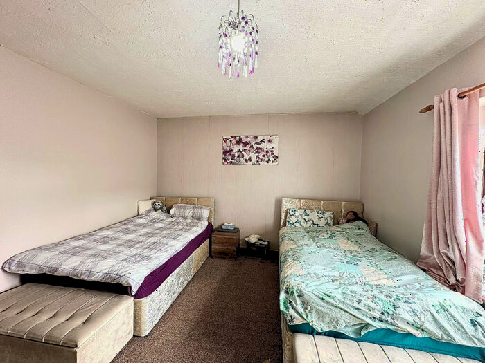 2 Bedroom End Of Terrace House For Sale In Lutwidge Avenue, Preston, PR1