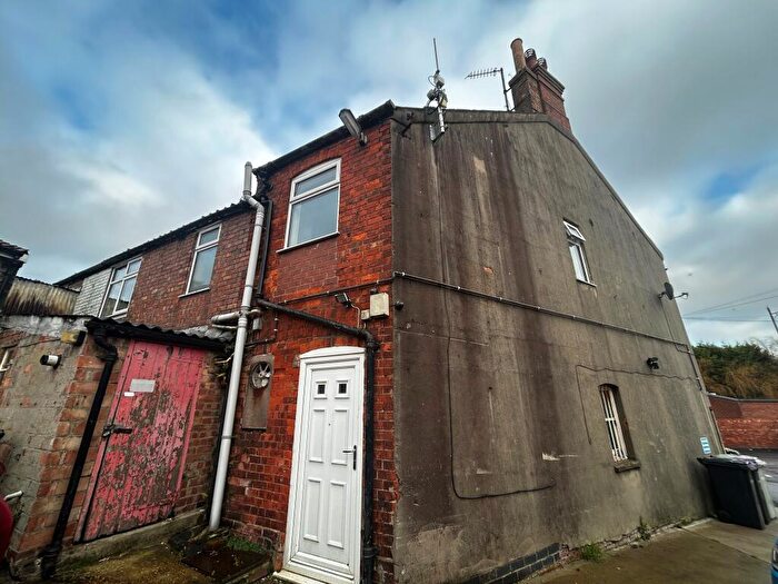 4 Bedroom Flat To Rent In High Street, Burgh Le Marsh, Skegness, PE24