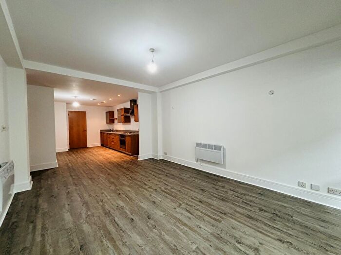 1 Bedroom Flat To Rent In The Gallery, Blackfriars Street, M3