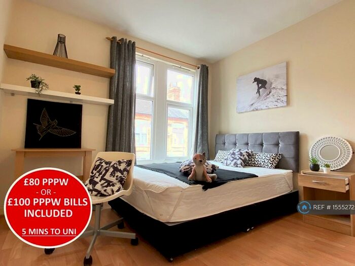 3 Bedroom Terraced House To Rent In Skipworth Street, Leicester, LE2