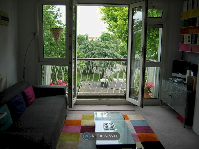 1 Bedroom Maisonette To Rent In Apollo House, London, E2