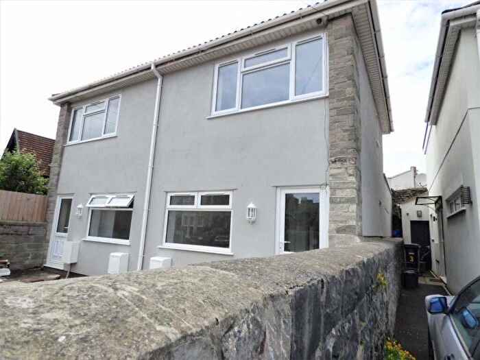 2 Bedroom Semi Detached House For Sale In Swiss Road, Weston Super Mare, BS23