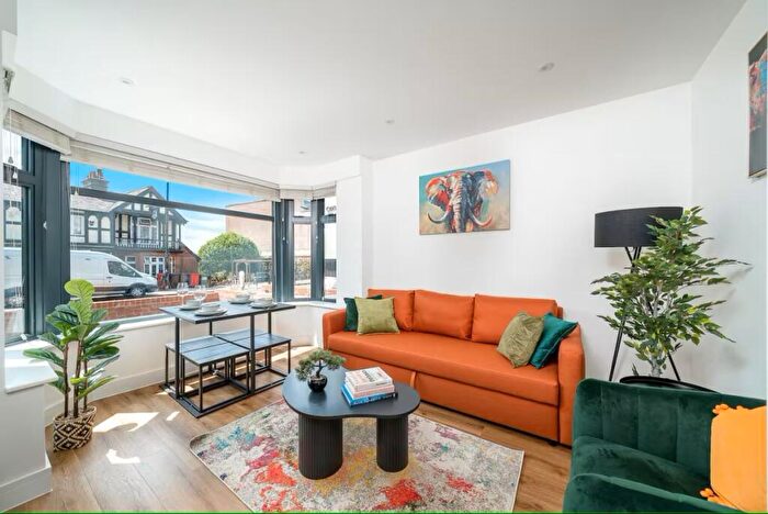 1 Bedroom Flat To Rent In London Road St Albans, AL1
