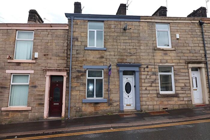 2 Bedroom Terraced House To Rent In Redearth Road, Darwen, BB3