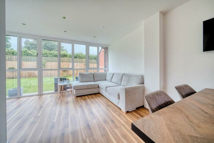 4 Bedroom Detached House For Sale In Nearly New Family Home Situated Within The Highly Popular Mendip Gate Development, Churchill, BS25