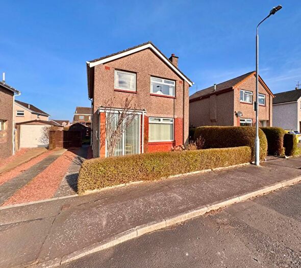 3 Bedroom Villa For Sale In Clyde Place, Troon, KA10