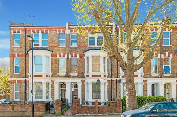 2 Bedroom Flat To Rent In Ashmore Road, London, W9