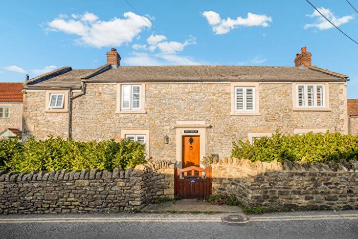 4 Bedroom Detached House For Sale In Leighton Lane, Evercreech, BA4