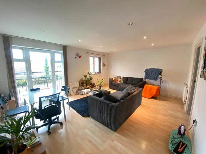 2 Bedroom Apartment To Rent In Grace Dieu Court, Loughborough - Inc Bills Options, LE11