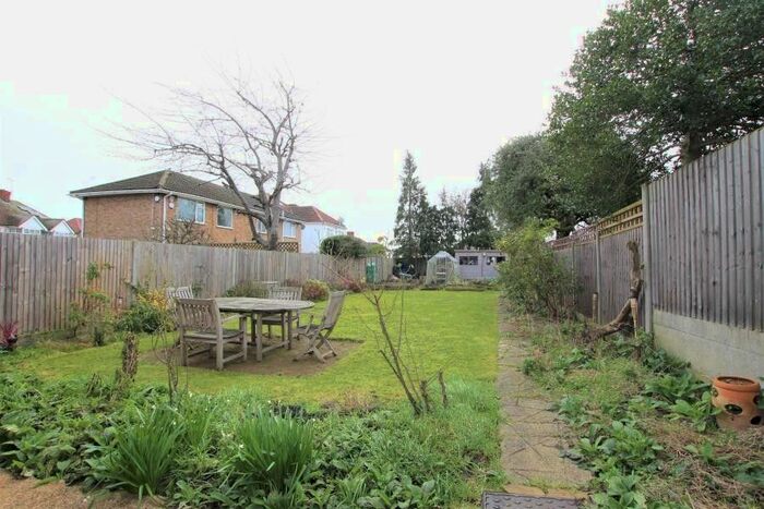 3 Bedroom Semi-Detached House To Rent In Kenton, Harrow, Greater London, HA3