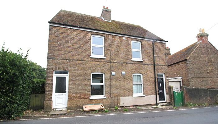 2 Bedroom Cottage To Rent In Margate Hill, Acol, Birchington, CT7