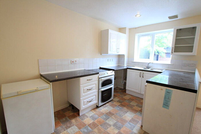 1 Bedroom End Of Terrace House To Rent In Quarry Close, Bloxham, Oxon, OX15