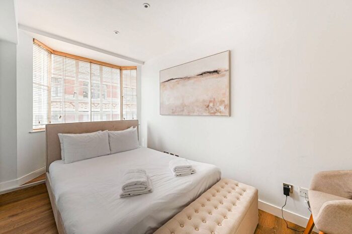 1 Bedroom Flat To Rent In Sloane Avenue, Chelsea, London, SW3
