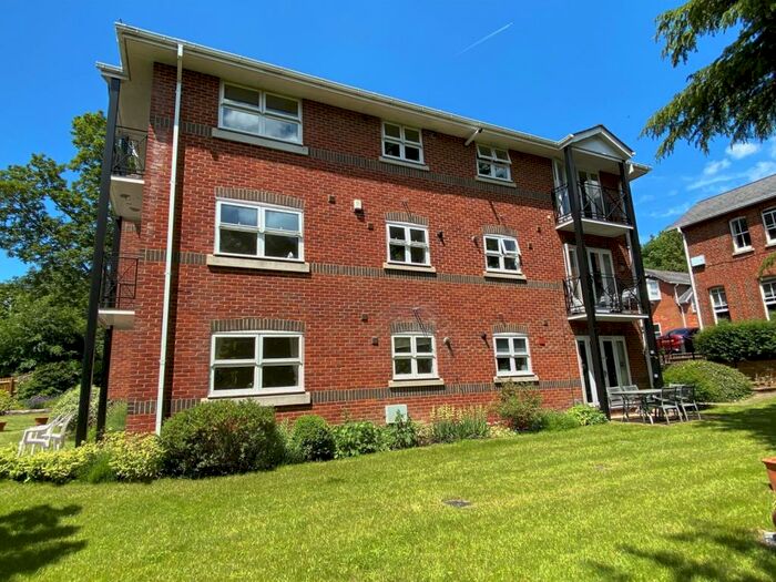 2 Bedroom Apartment To Rent In St. Peters Avenue, Caversham, Reading, Berkshire, RG4