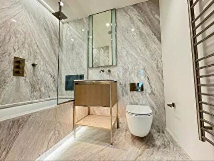 Studio To Rent In Minories, London, EC3N