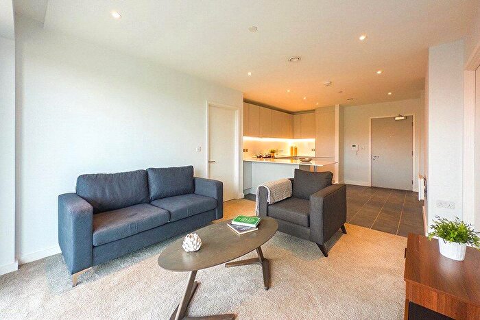 2 Bedroom Apartment To Rent In Local Blackfriars, Block B, Bury Street, Salford, Manchester City Centre, Greater Manchester, M3