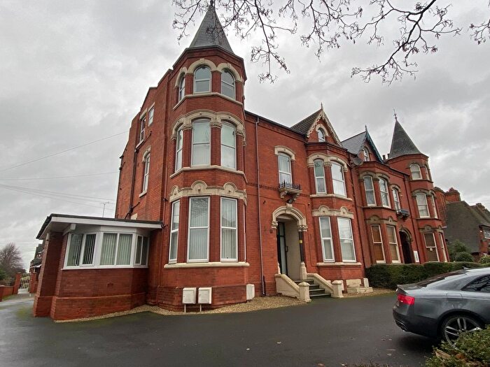 1 Bedroom Flat To Rent In Thorne Road, Doncaster, DN2