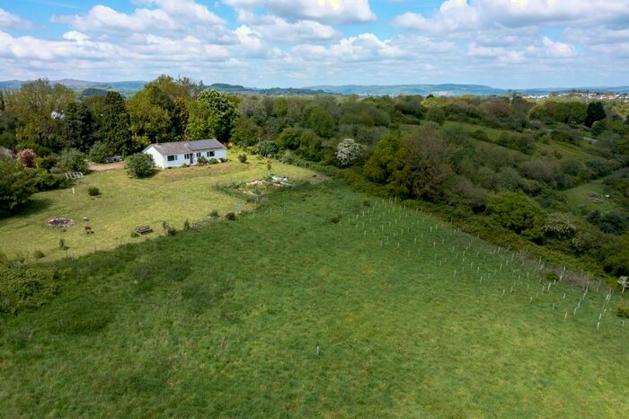 2 Bedroom Detached Bungalow For Sale In Rectory Road, Ogwell, Newton Abbot, TQ12