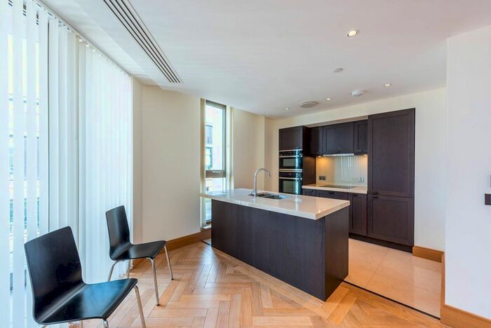 2 Bedroom Flat To Rent In John Islip Street, Westminster, London, SW1P