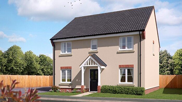 4 Bedroom Detached House For Sale In Lowestoft Road, Hopton, Great Yarmouth, NR31