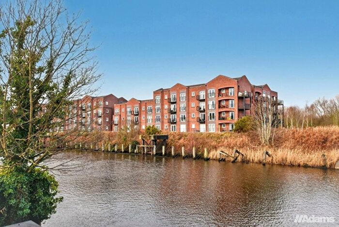 2 Bedroom Flat To Rent In Lulworth Place, Warrington, WA4