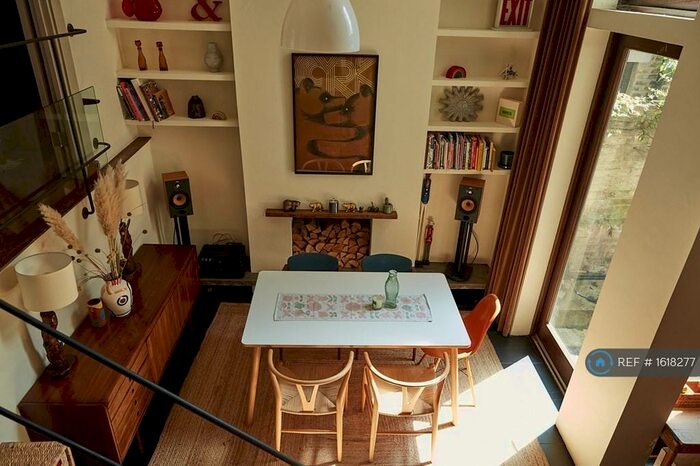 3 Bedroom Terraced House To Rent In Rushmore Road, London, E5