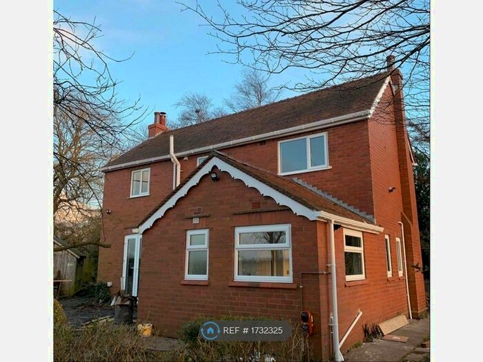 4 Bedroom Detached House To Rent In Back Moss Lane, Burscough, Ormskirk, L40