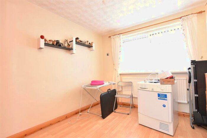 3 Bedroom Terraced House For Sale In Nowell Street, Leeds, West Yorkshire, LS9