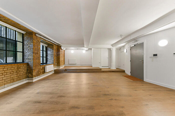 1 Bedroom Apartment To Rent In Springfield House Lofts, Dalston London, E8