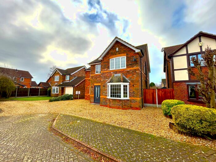 5 Bedroom Detached House To Rent In Green Lane, Boston, PE21