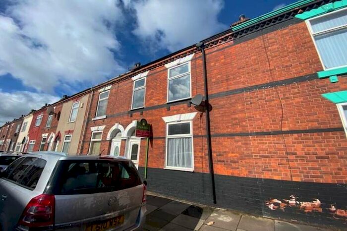 2 Bedroom Terraced House To Rent In Gordon Street, Goole, DN14
