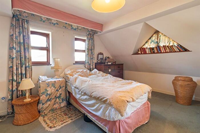 2 Bedroom Detached House For Sale In Southend Mews, The Southend, Ledbury, Herefordshire, HR8