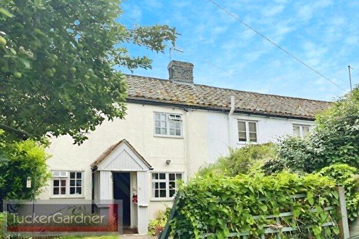 2 Bedroom Property To Rent In Hurrells Row, Cambridge, CB22