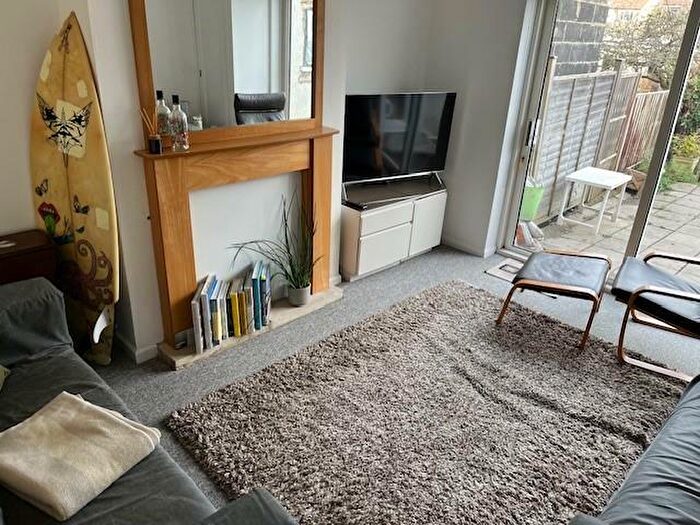 4 Bedroom Terraced House To Rent In Glaisdale Road, Bristol, BS16