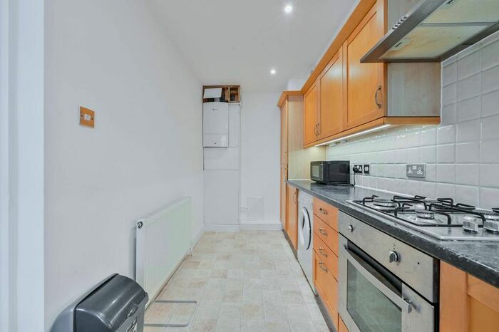 2 Bedroom Flat To Rent In Hand Court, Holborn, London, WC1V