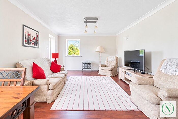 3 Bedroom Flat For Sale In Tavistock Road, Croydon, CR0