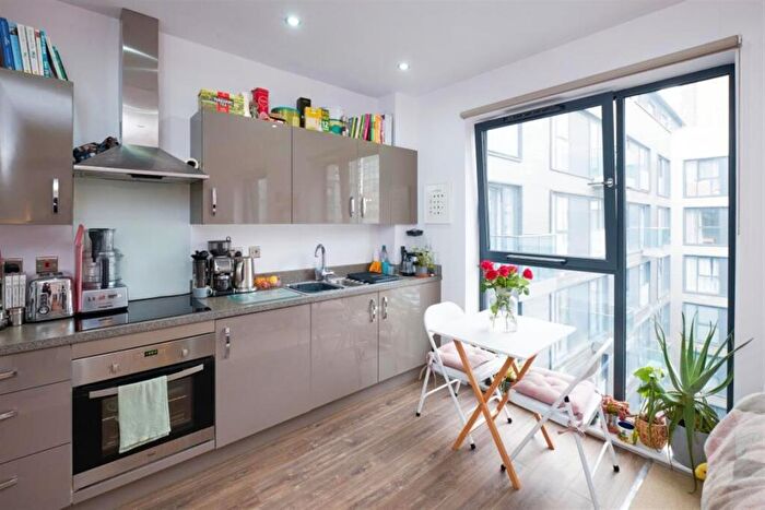 1 Bedroom Apartment For Sale In Summer Lane, Birmingham, B19 - Photo 6