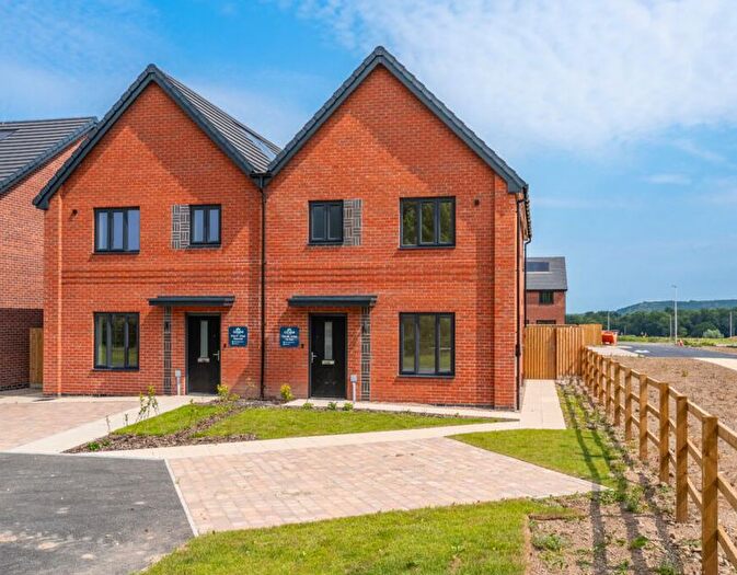 3 Bedroom Property To Rent In London Road, Shrewsbury, SY5